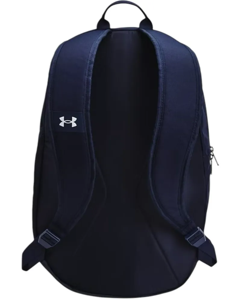 UA Hustle Lite Backpack Navy-1