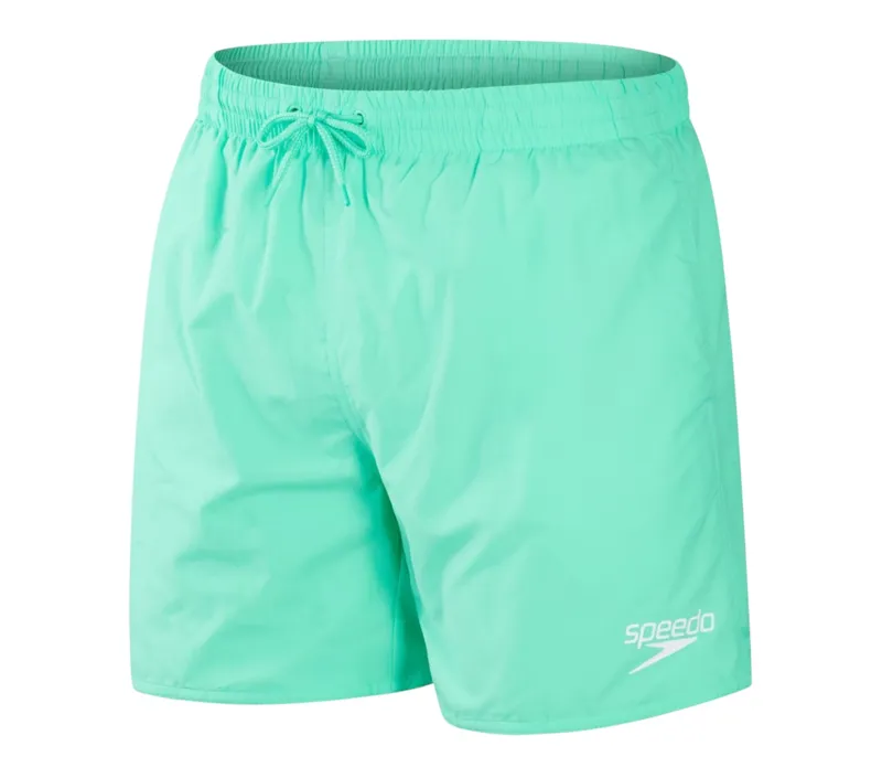Speedo 16 Water Short Green