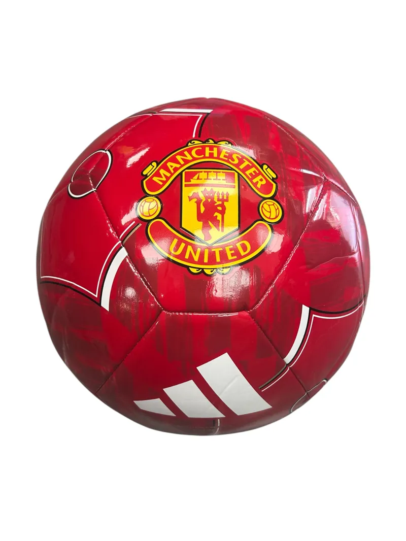 Adidas Manchester United Size 5 Ball-3