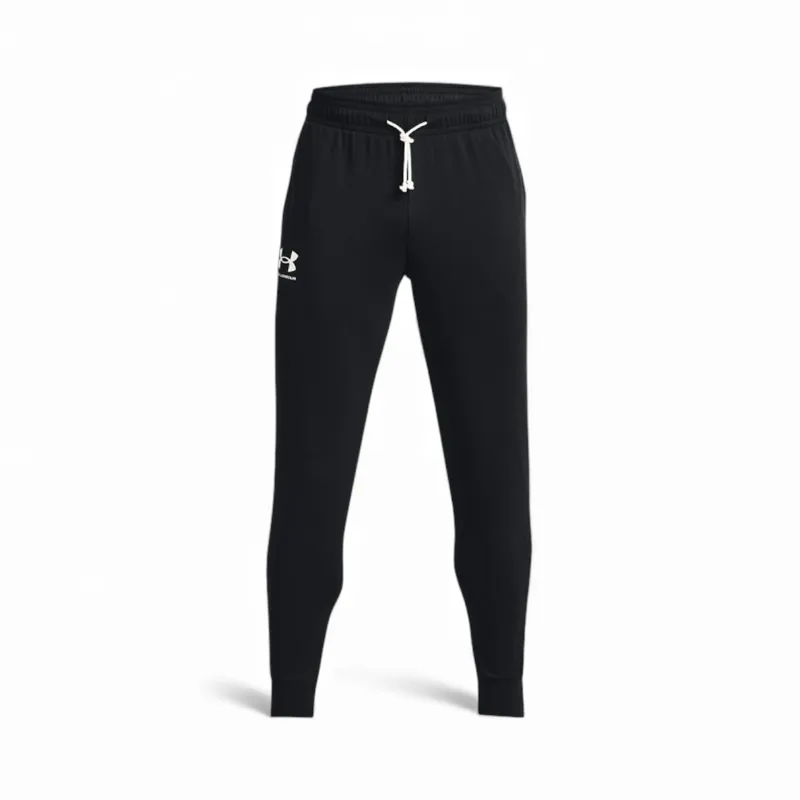 Under Armour Rival Bottoms Black-1