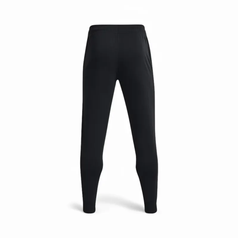Under Armour Rival Bottoms Black