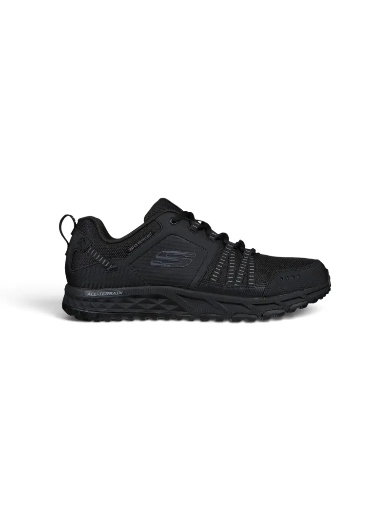 Skechers Escape Plan Black-6