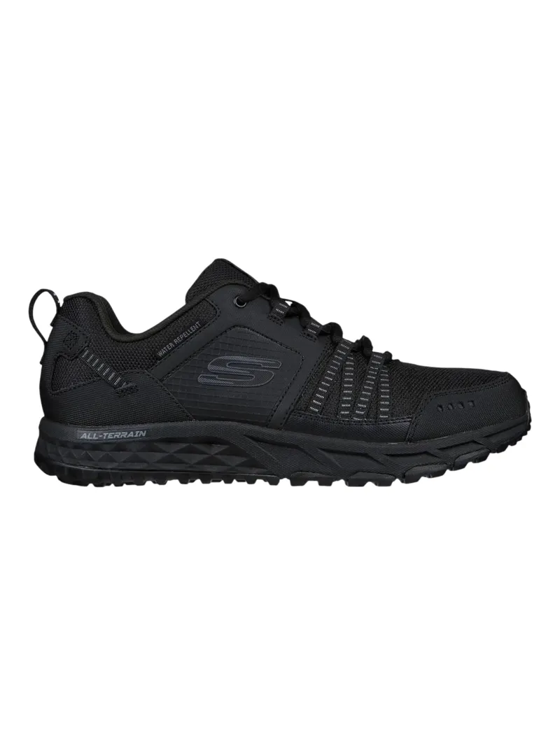 Skechers Escape Plan Black