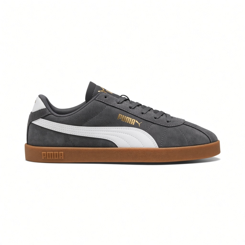 Puma Club 2 Grey