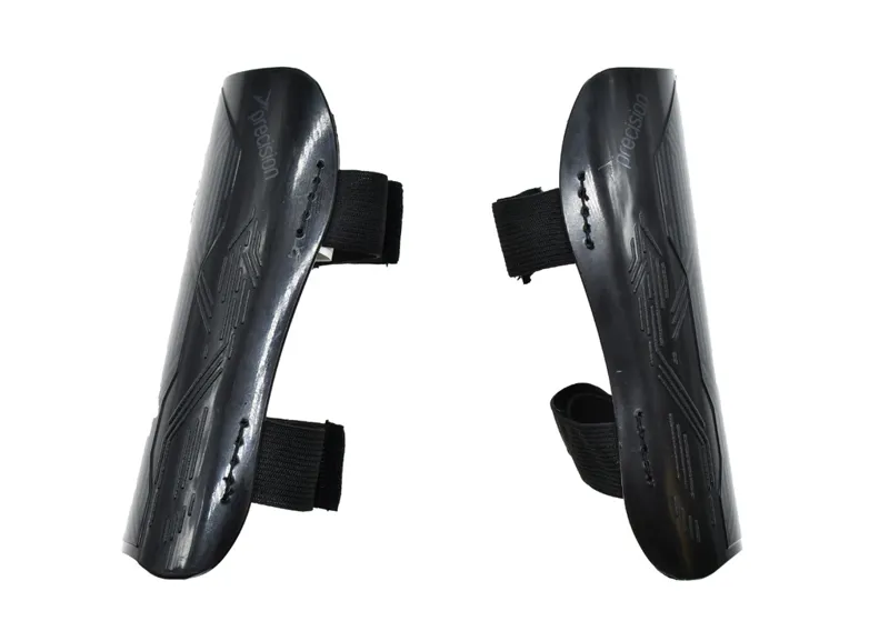 Precision Origin.0 Strap Shin Guards-2