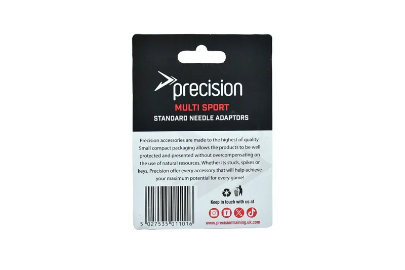 Precision Standard Needle 3 Pack-2