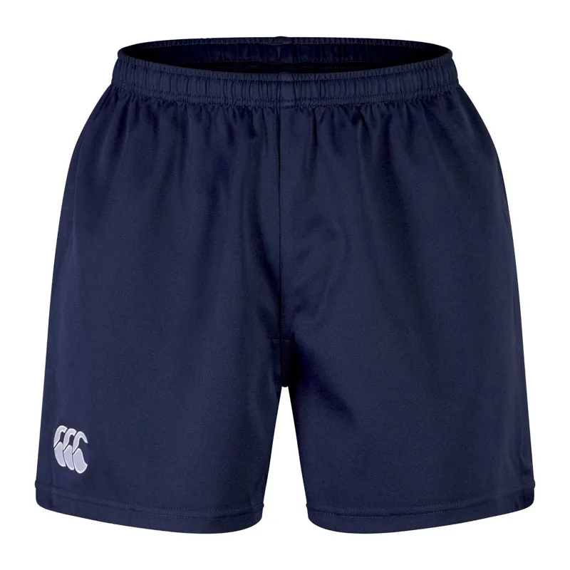 Canterbury Professional 2.0 Short Black-1