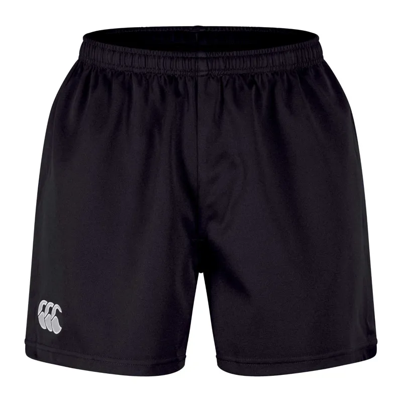 Canterbury Professional 2.0 Short Black
