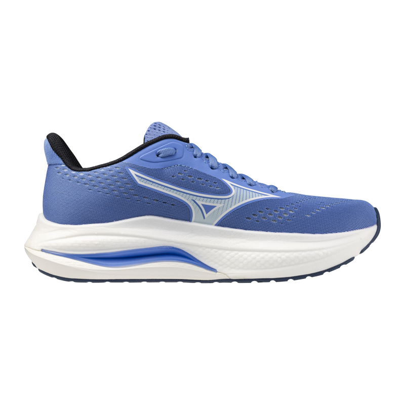 Mizuno Wave Inspire 22 Blue-4