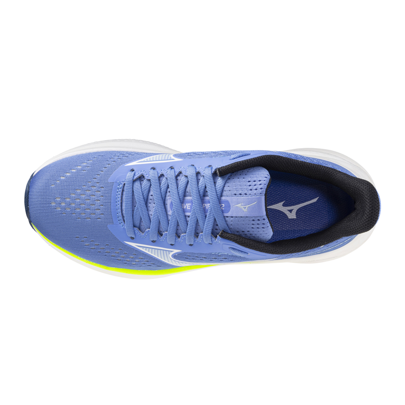 Mizuno Wave Inspire 22 Blue-5