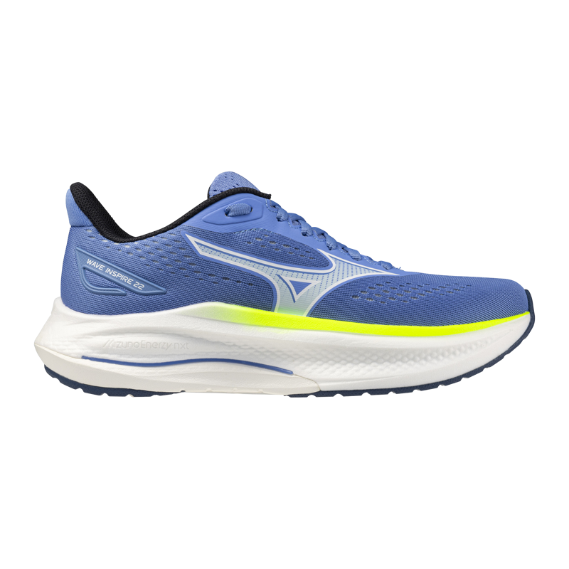 Mizuno Wave Inspire 22 Blue