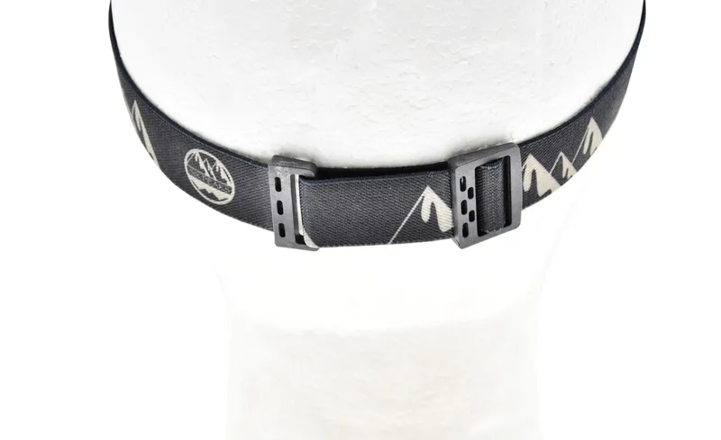 Six Peaks LED Head torch with Motion Sensor-4