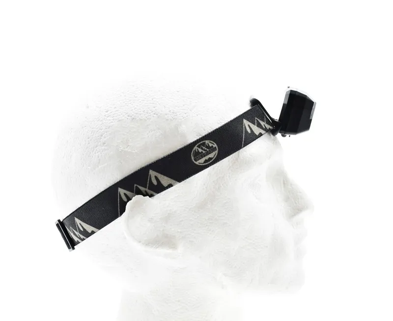 Six Peaks LED Head torch with Motion Sensor-5