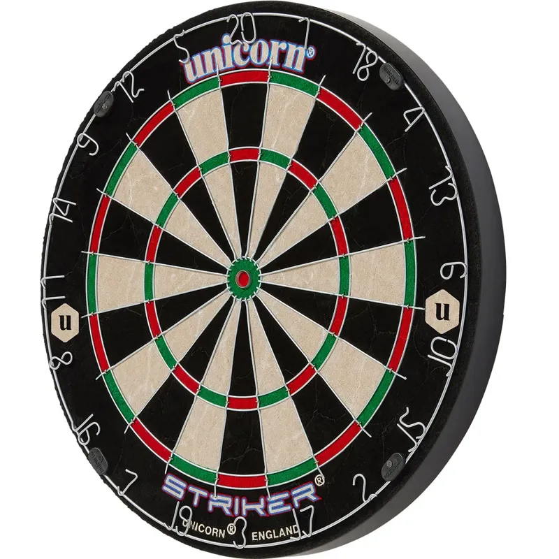 Unicorn Striker Dartboard-1