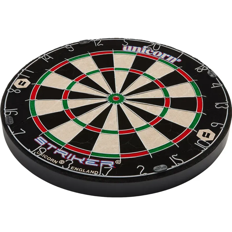Unicorn Striker Dartboard-2