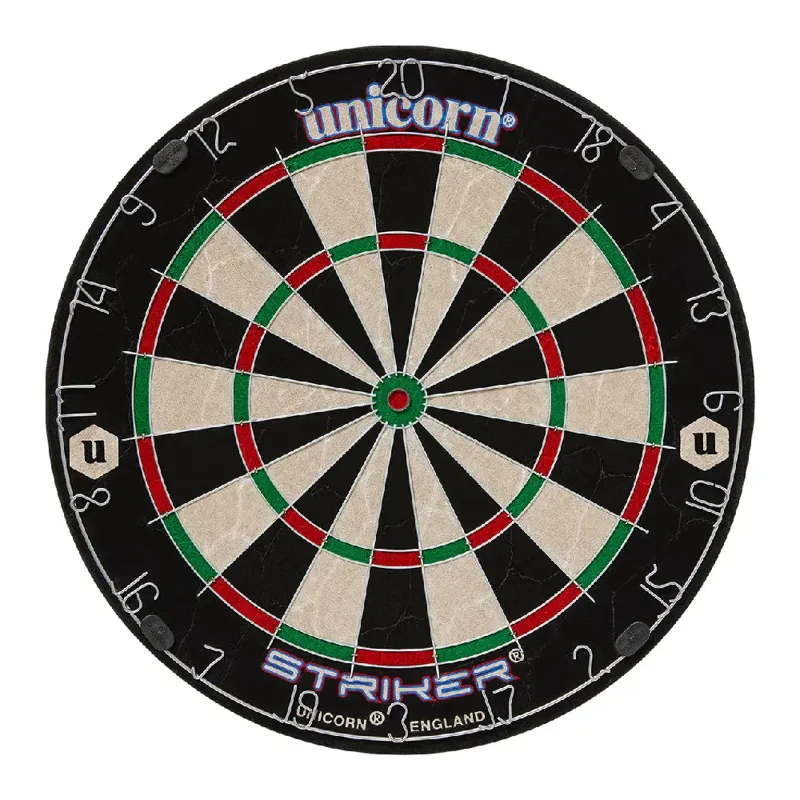 Unicorn Striker Dartboard
