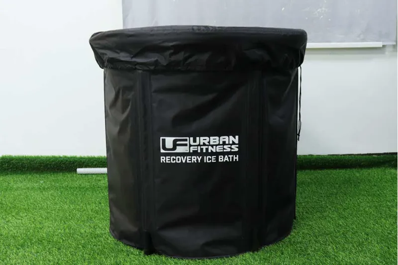 Urban Fitness Recovery Ice Bath 80 x 75 cm-1