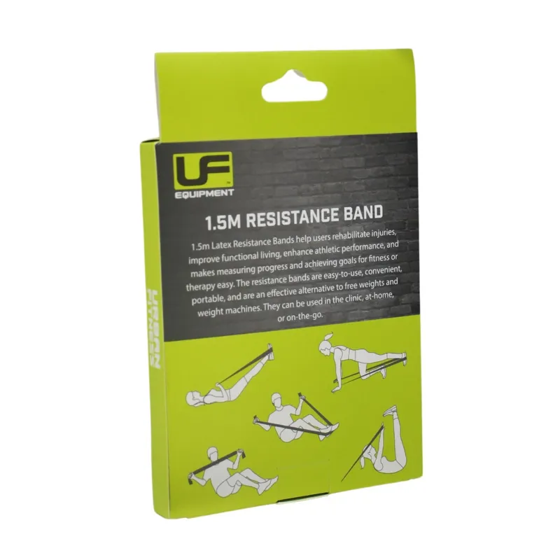 Urban Fitness Resistance Band 1.5m Strong-2