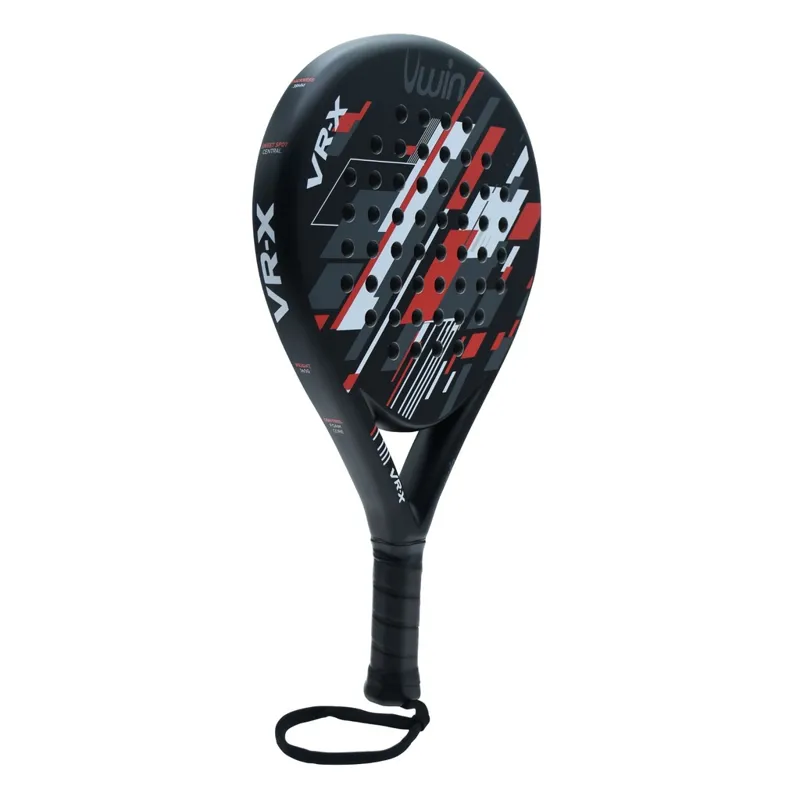 Uwin VR-X Padel Racket-2