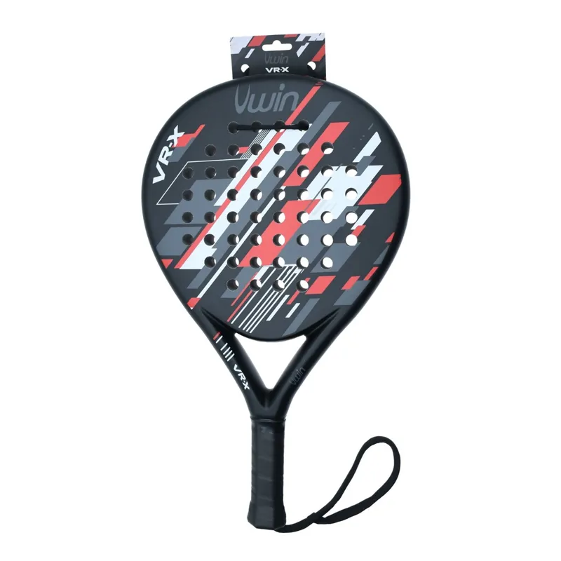 Uwin VR-X Padel Racket-3