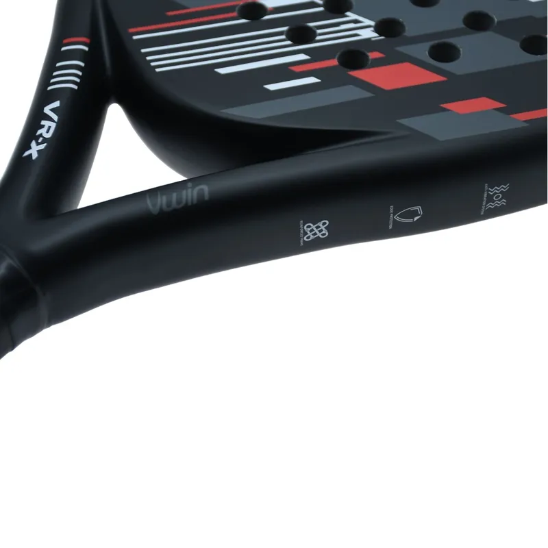 Uwin VR-X Padel Racket-4