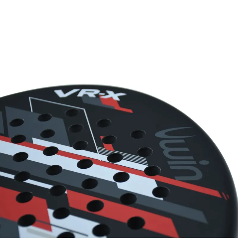 Uwin VR-X Padel Racket-5