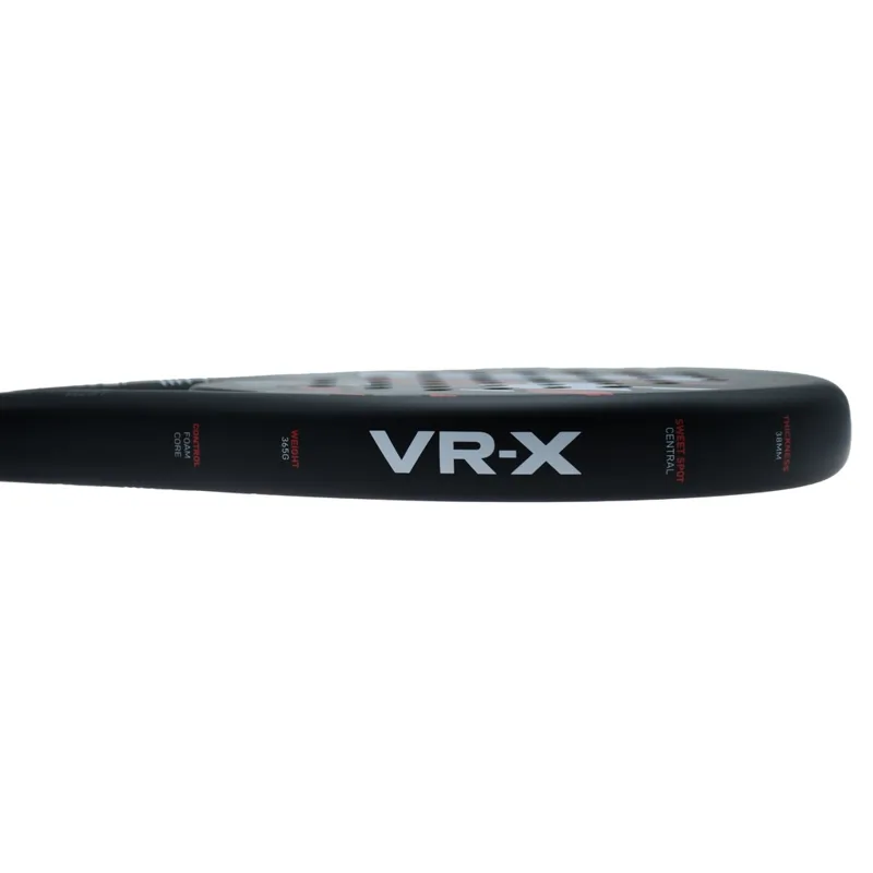 Uwin VR-X Padel Racket-6