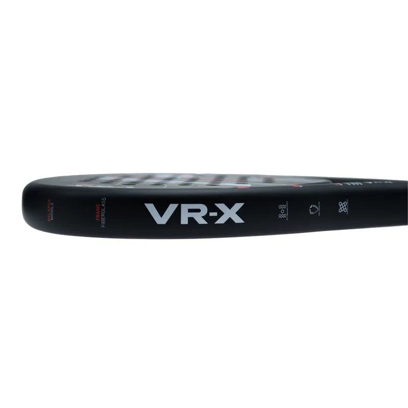 Uwin VR-X Padel Racket-7