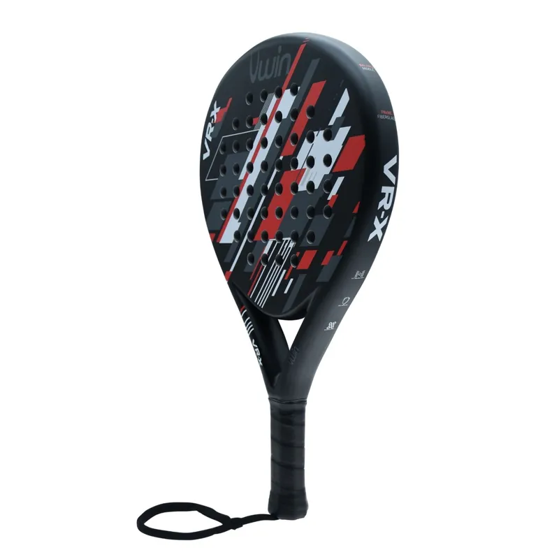 Uwin VR-X Padel Racket-1