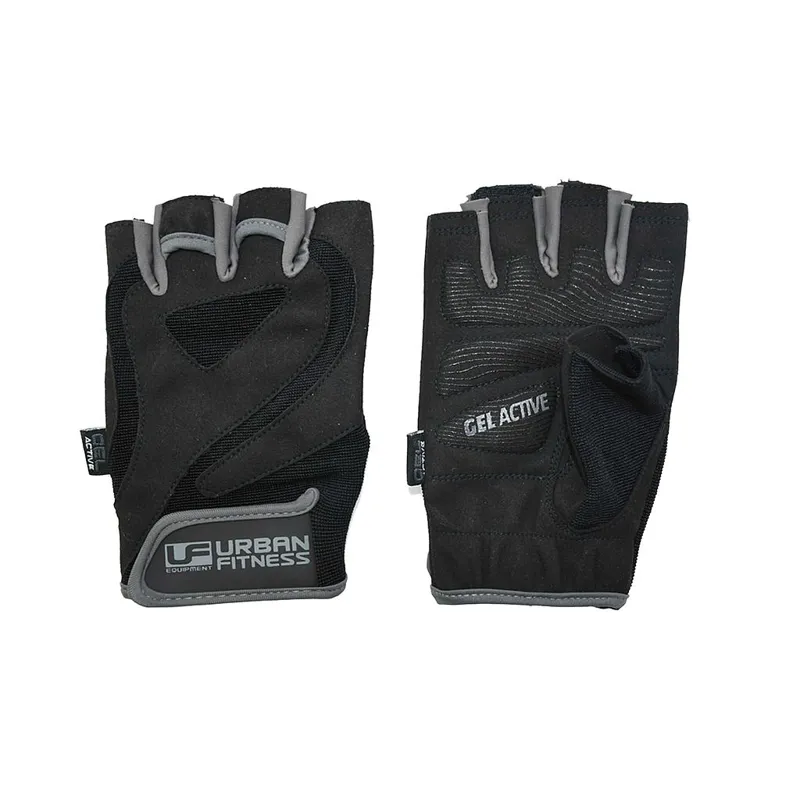 Urban Fitness Pro Gel Training Glove-1