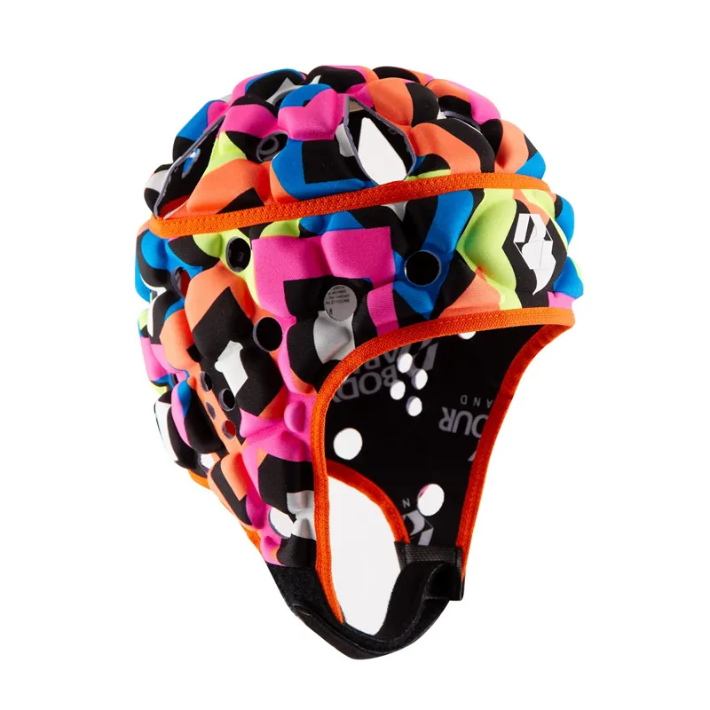 Body Armour Ventilator Headguard Allsorts