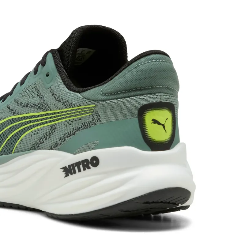 Puma Magnify Nitro 2 Green-2
