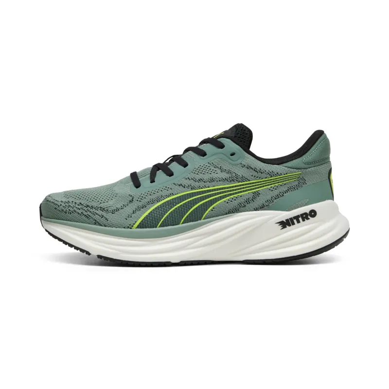 Puma Magnify Nitro 2 Green-1