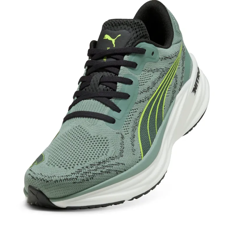 Puma Magnify Nitro 2 Green-5