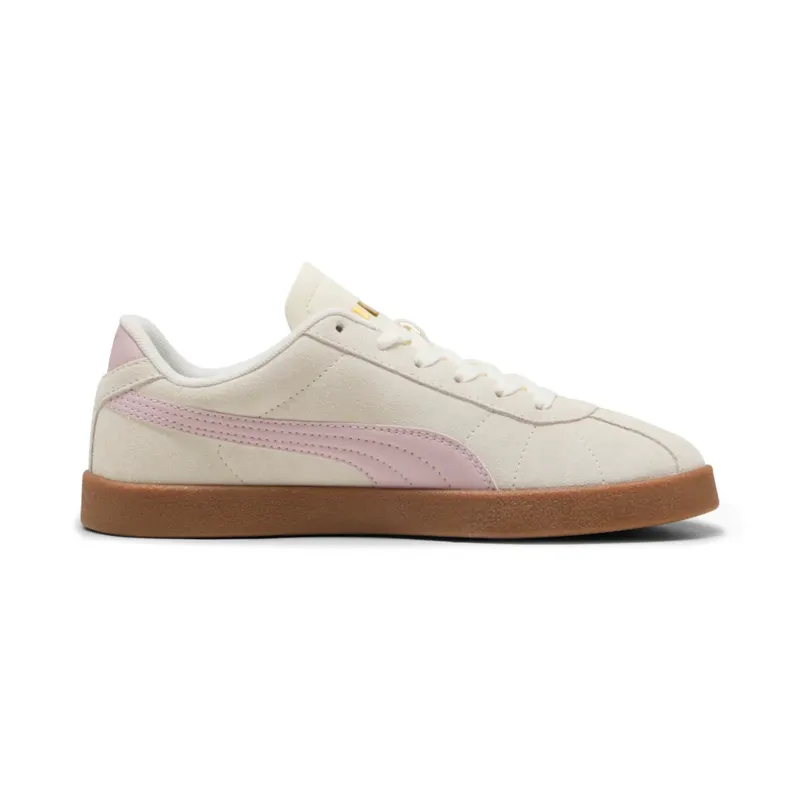 Puma Club 2 White/Rose/Gum-3