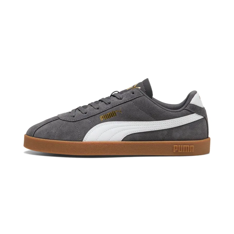 Puma Club 2 Grey-1