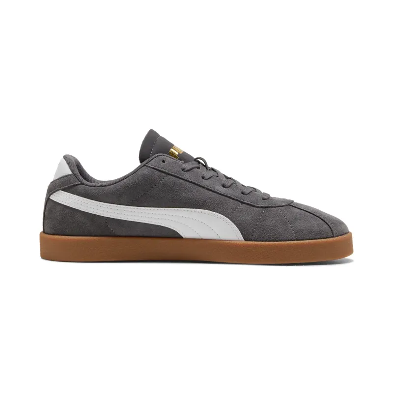 Puma Club 2 Grey-4